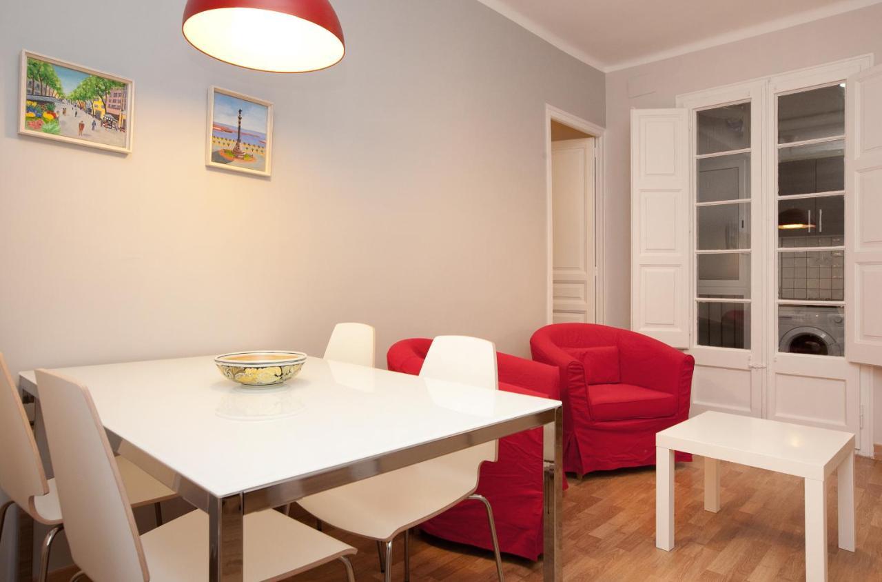 Enjoy Apartments Vp Camp Nou 2 — Fotos 1